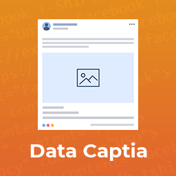 DataCaptia – Open Graph plugin for WordPress icon