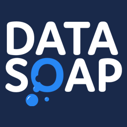 Data Soap Validation icon
