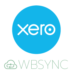 Data Sync for Xero by Wbsync icon