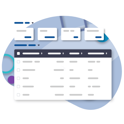 Data Tables – Responsive and Sortable Table Generator icon