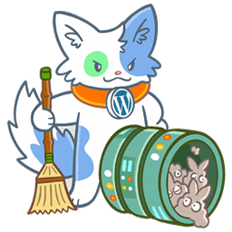 Database Cleaner icon
