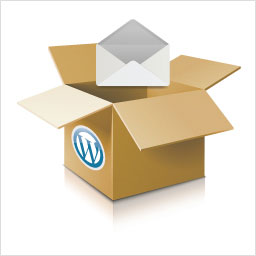 Database for CF7 icon