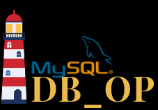 Database Operations icon