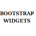 Dataclermont Bootstrap Widgets icon