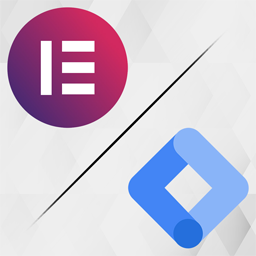 Datalayer For Elementor icon