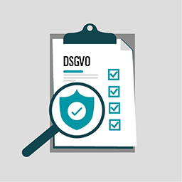 Datareporter Webcare icon