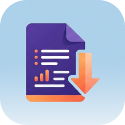 Datasheet PDF Generator for WooCommerce icon