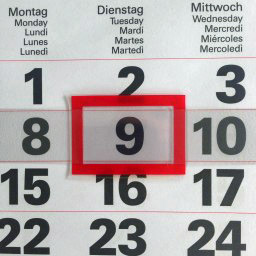 Date Calculator icon