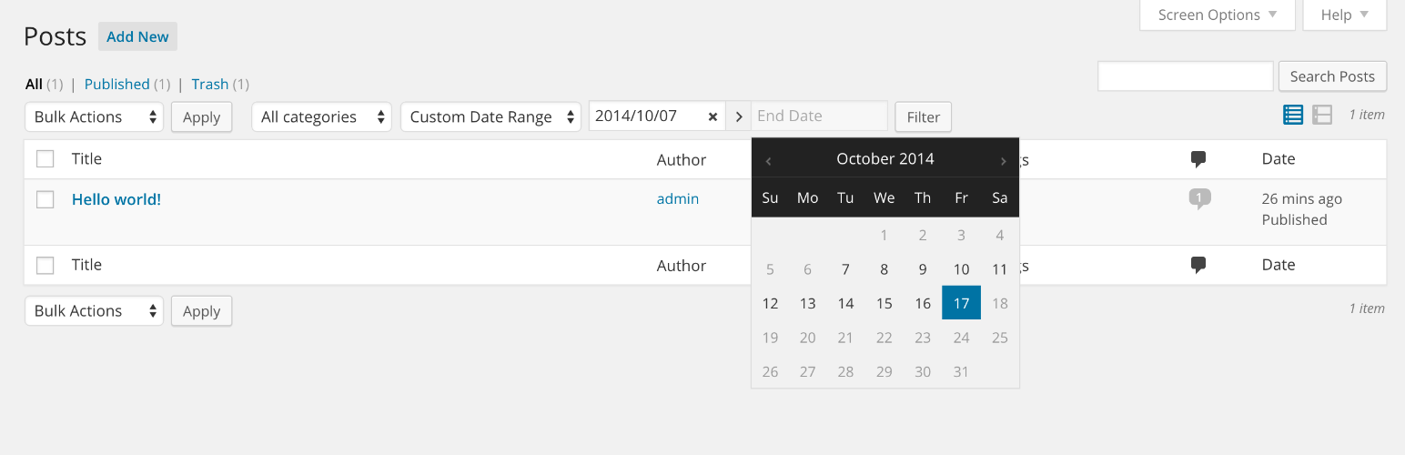 Plugin Banner