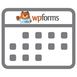 Date Time Picker for WPForms icon