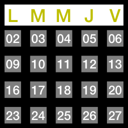 autometa's DATED icon