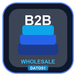 Datos1 B2B Wholesale for WooCommerce icon