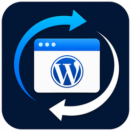 Dave Gerrits Site Migrator icon