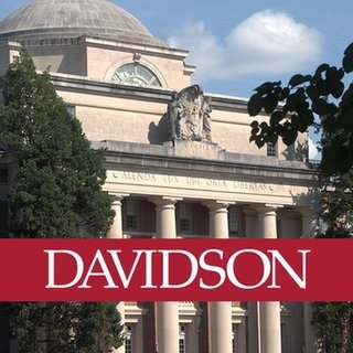 Davidson Domains Community Portal icon