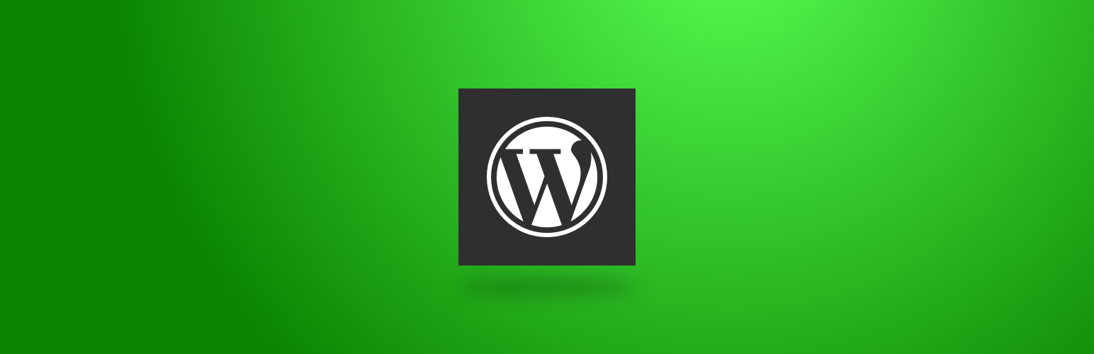 Plugin Banner