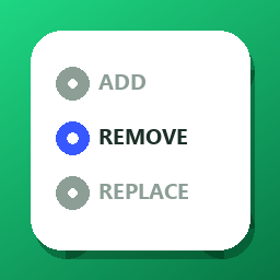 DawidKreator Bulk Category Editor for WooCommerce icon