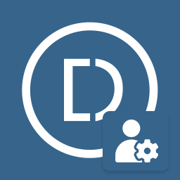 DawsonyWeb – Admin Utilities icon
