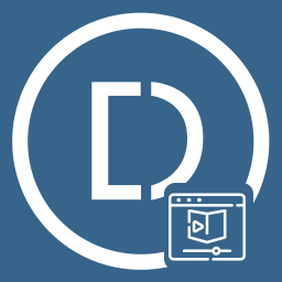 DawsonyWeb – Client Tutorial Videos icon