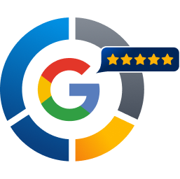 DAXRM Google Business Reviews icon