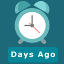 Days Ago Post Date icon