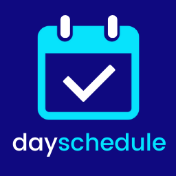 DaySchedule icon