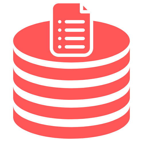 db manager for contact form 7 icon