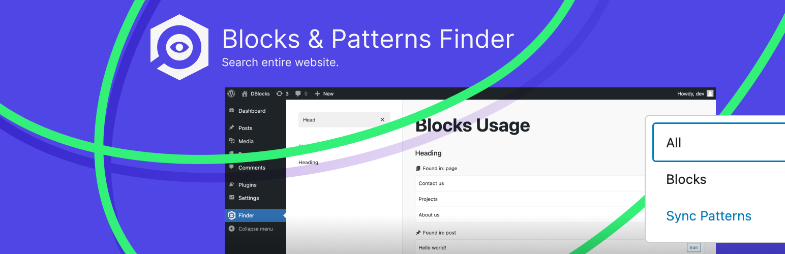 Plugin Banner