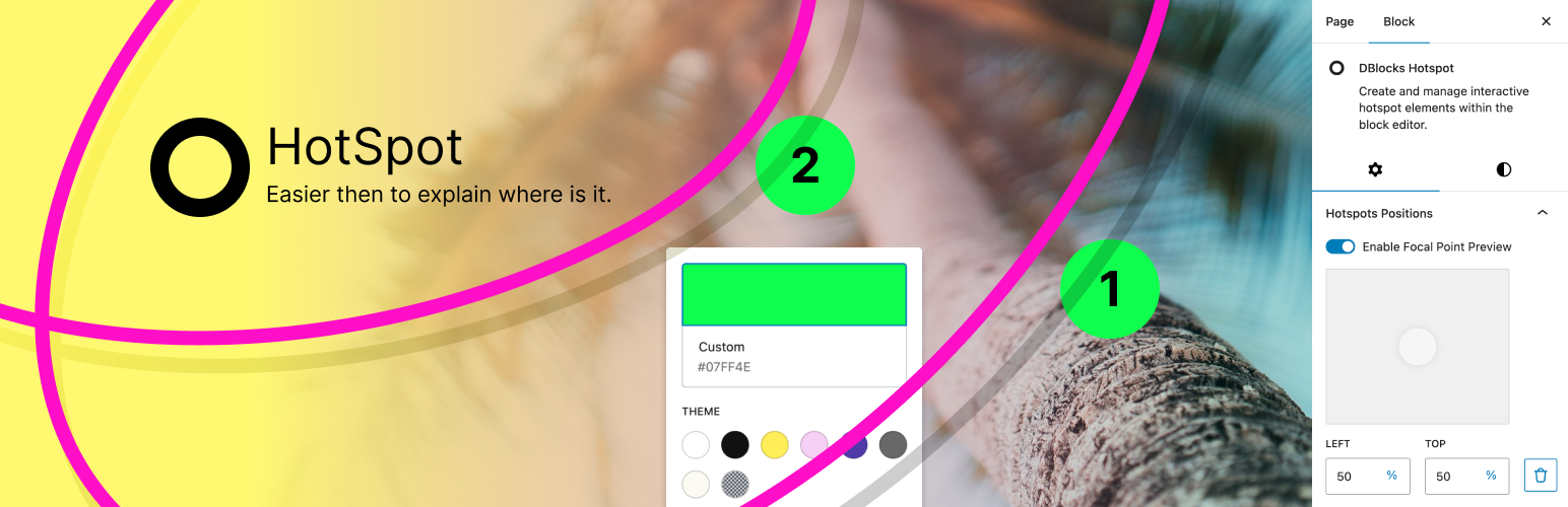 Plugin Banner