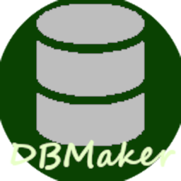 DBMaker icon