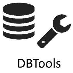 DBtools icon