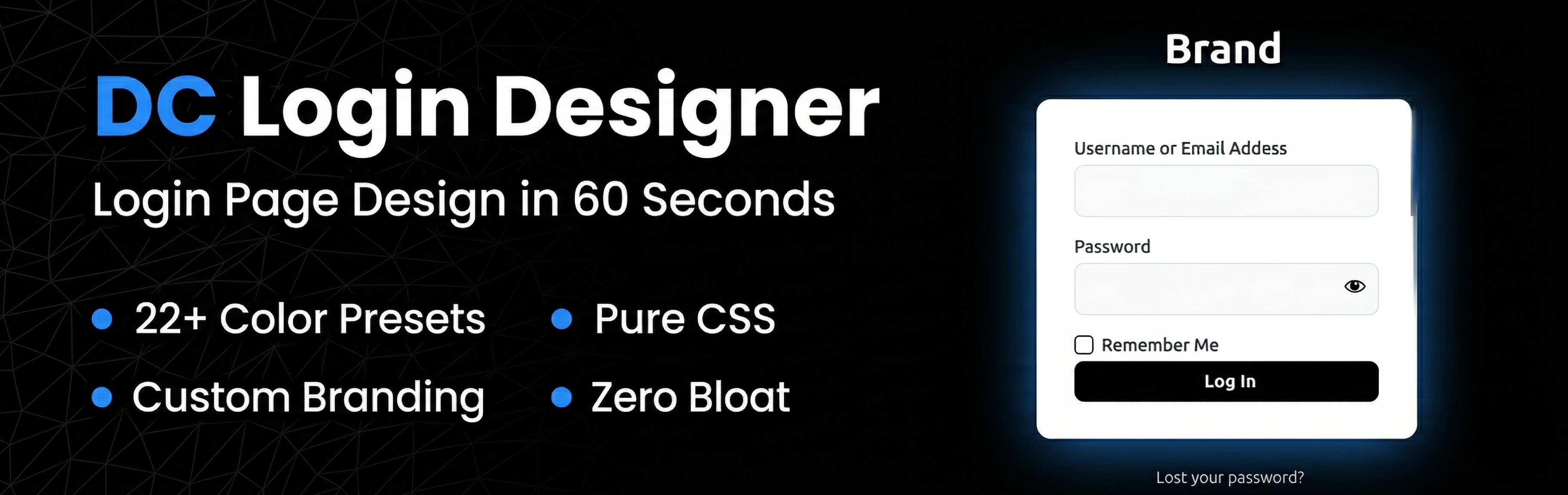 Plugin Banner