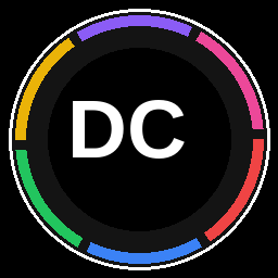 DC Login Designer icon