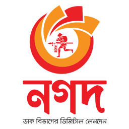 DC Nagad Payment icon