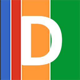 DCG Display Plugin Data (from wordpress.org) icon