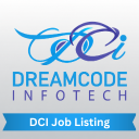 DCI Job Listing icon