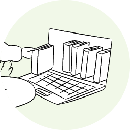 Guides for WordPress and Woocommerce icon