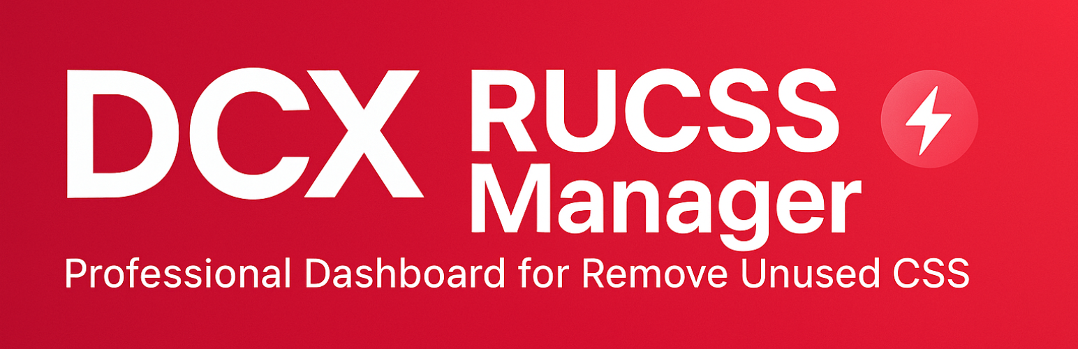 Plugin Banner