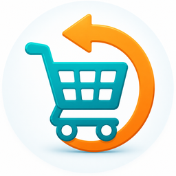 DDLC Cart Rescue – Abandoned Cart Recovery for WooCommerce icon
