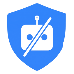 ddosNull AI Crawler & Scraper Blocker icon