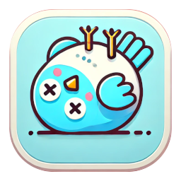 Dead Dove icon