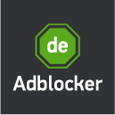 deAdblocker icon