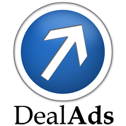 DealAds icon