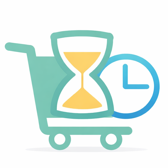 Dealicious – Cart Reminder Timer for WooCommerce icon