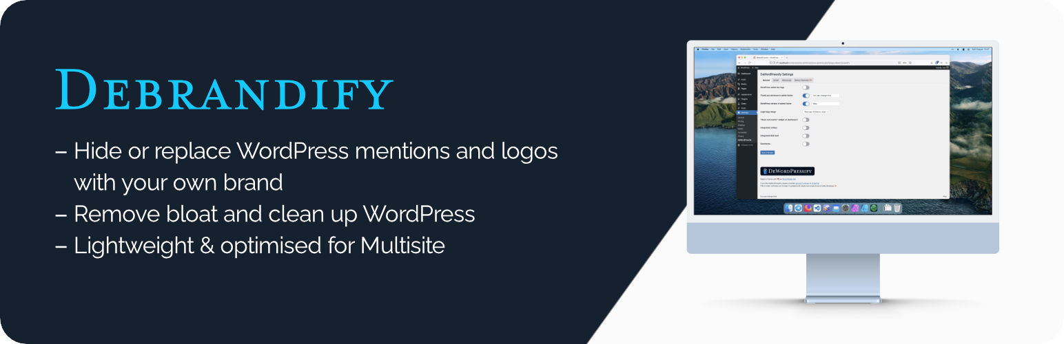 Plugin Banner