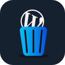 Debrandify · Remove or Replace WordPress Branding icon