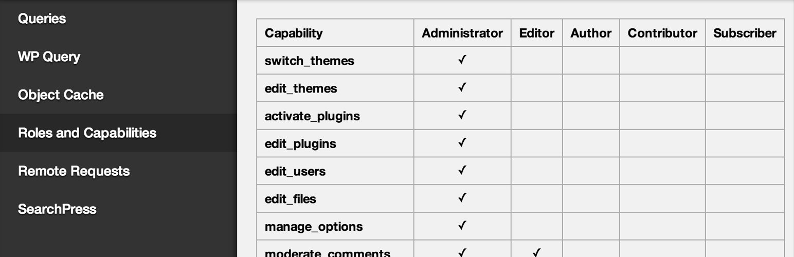 Plugin Banner