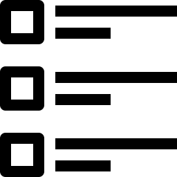 Debug Bar Widgets icon