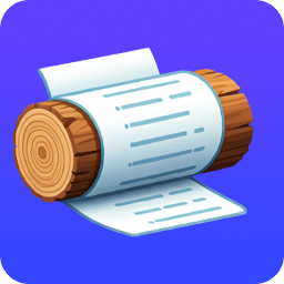 Debug Log Viewer icon