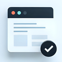 Debugger & Troubleshooter icon