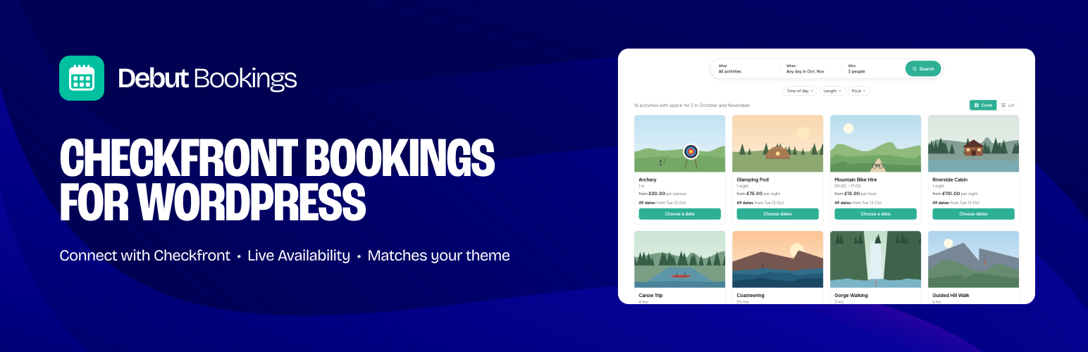 Plugin Banner